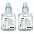 GOJO Sanitizer Hand Foam