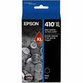 Epson Inkcart T410Xl W/Snsr Bk