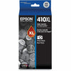 Epson Inkcart Photobk W/Snsr