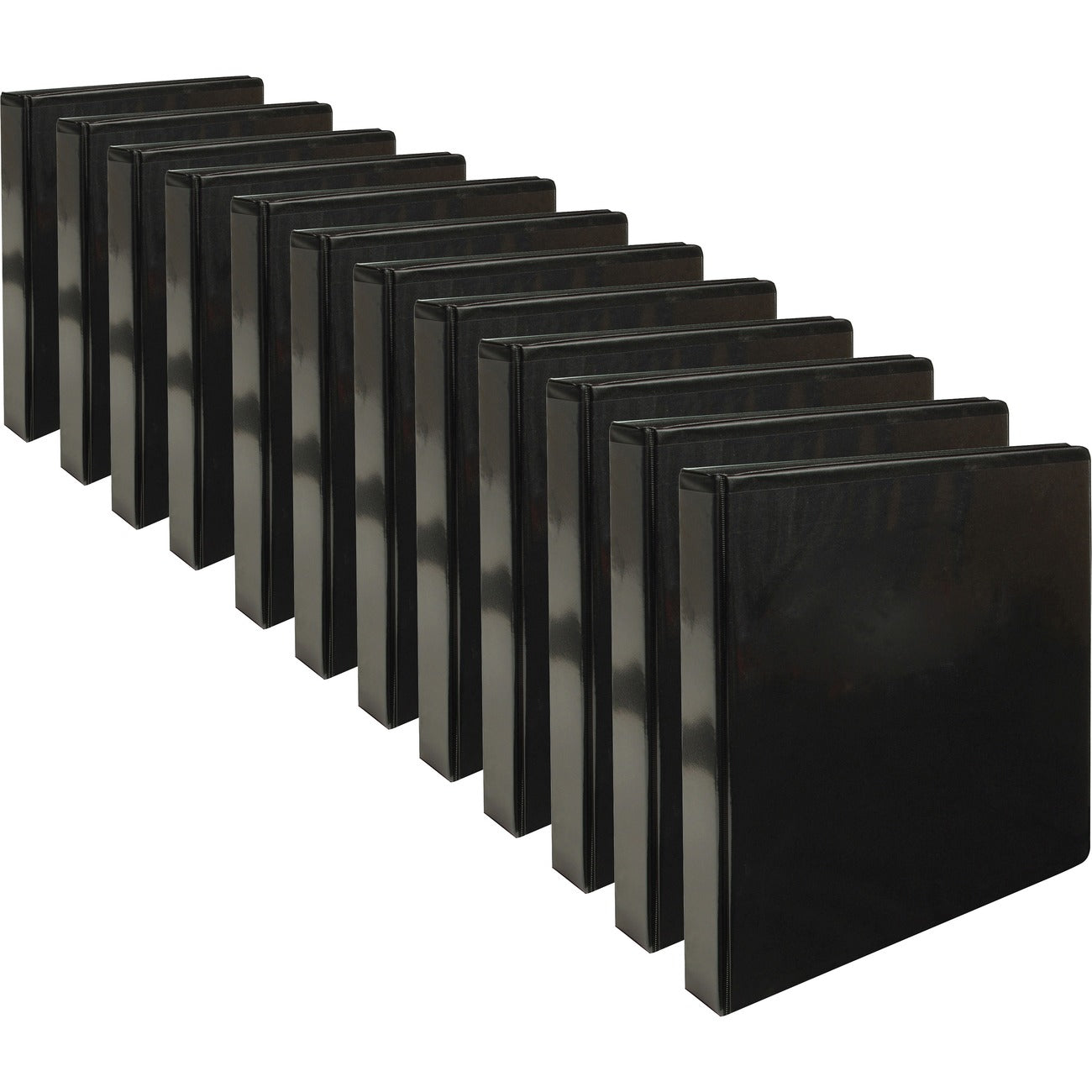 Business Source Binder View Round 1' Bk