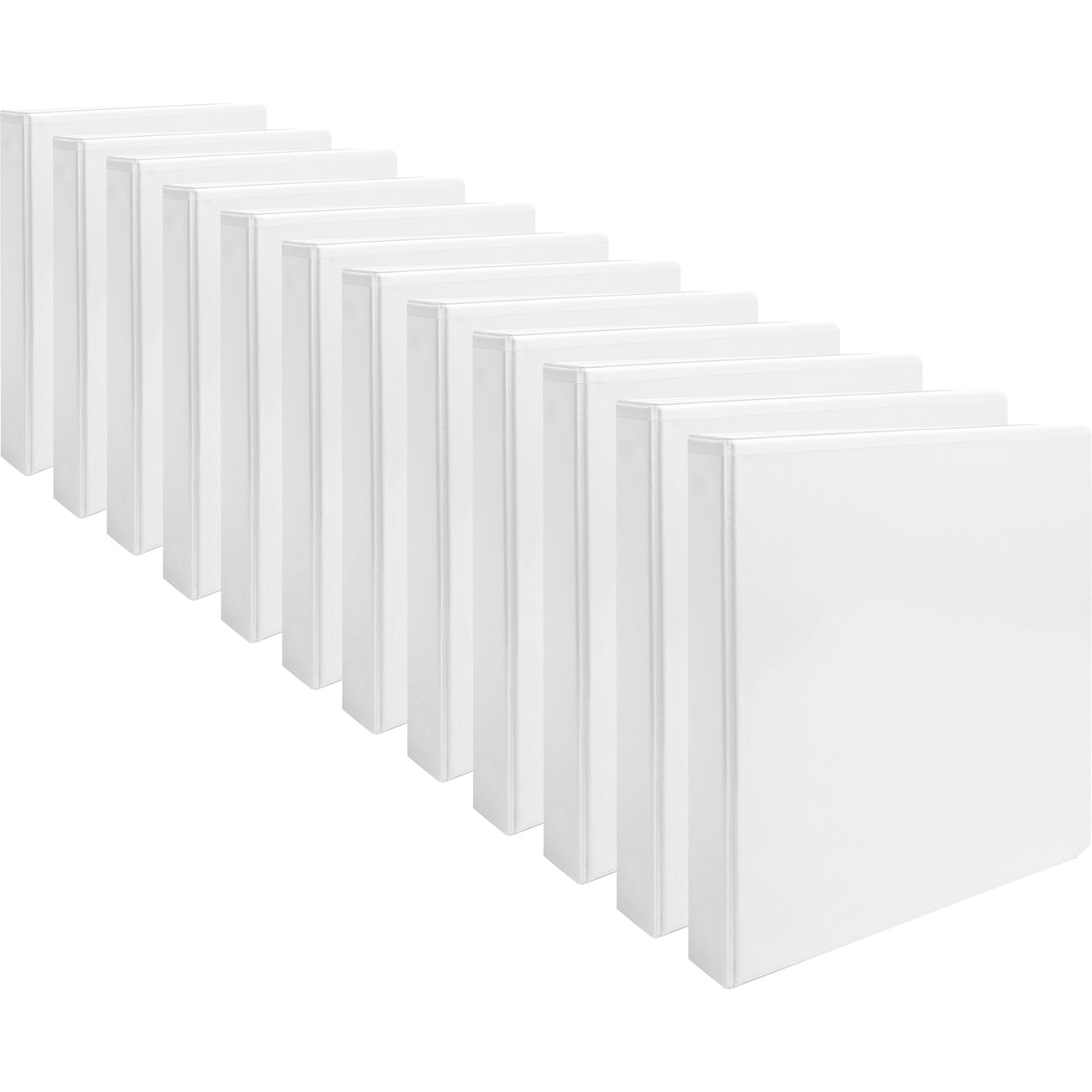 Business Source Binder View Round 1' We