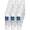 Business Source Glue Stick 0.74 Clr