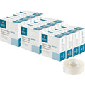 Business Source Tape Roll Invis 3/4'X1296'