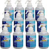Clorox Sanitizer Hd Pmp Spry 500Ml