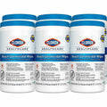 Clorox Wipes Germicidal Small