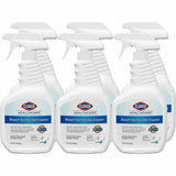 Clorox Healthcare Bleach Germicidal Cleaner Spray