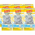 Clorox Bag Trash Kitchn 13Gal 40Ct