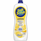Soft Scrub All Purpose Cleanser