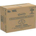 Lid Sipthru F/16J16 1M/Ct