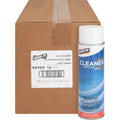Genuine Joe Cleaner Glass Aerosol 19Oz