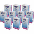 GOJO Wipes Sanitizing Hand Purel