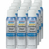 Cleaner Plsh Oil Basd S.Stl