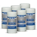Towels Cleaner Stainlss Stl CT