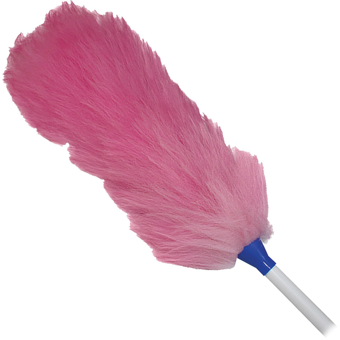 Duster Lambswool 28 In