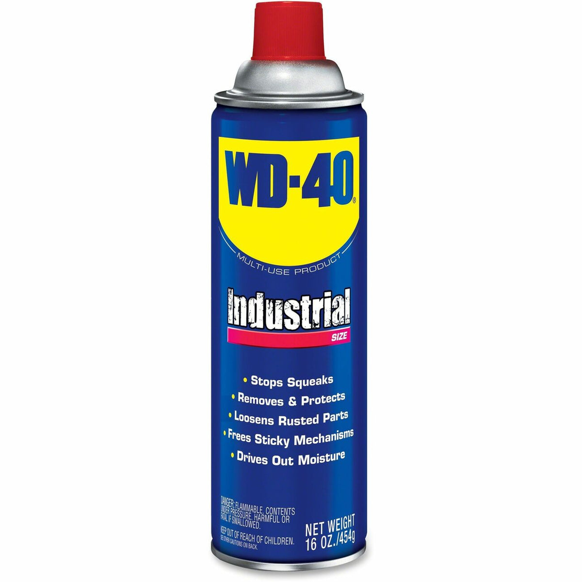 WD-40 Multi-use Product Lubricant