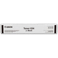 Canon Crtdg Toner Bk 12K
