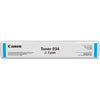 Canon Crtdg Toner Cyn 7.3K