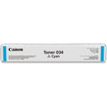 Canon Crtdg Toner Cyn 7.3K