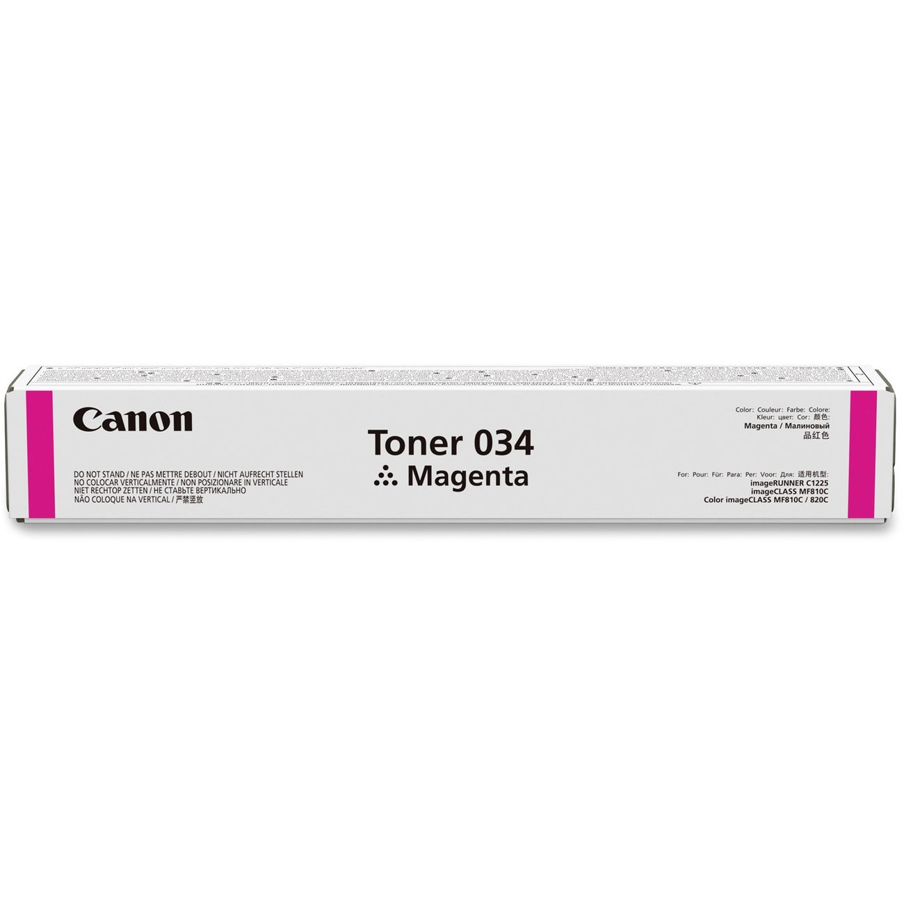 Canon Crtdg Toner Ma 7.3K