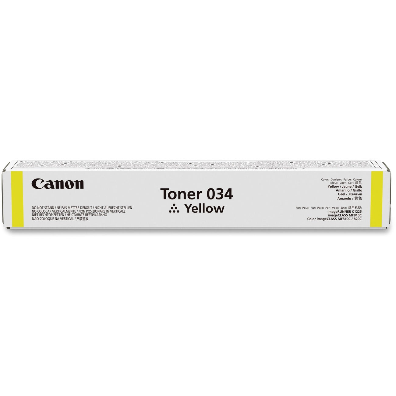 Canon Crtdg Toner Yw 7.3K