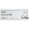 Canon Unit Drum Bk 34K