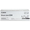 Canon Unit Drum Bk 34K
