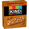KIND Maple Glazed Pecan & Sea Salt Nut Bars