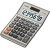 Calc 8-Digit Solar
