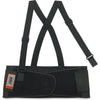 Backsupport Elastc Econ Xsm