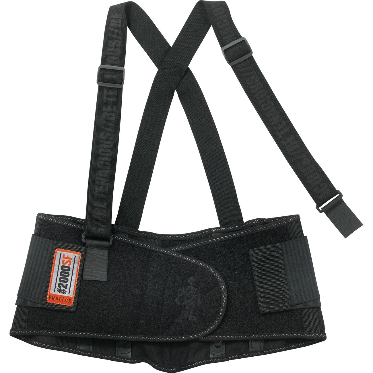 Backsupport Hiperformance M