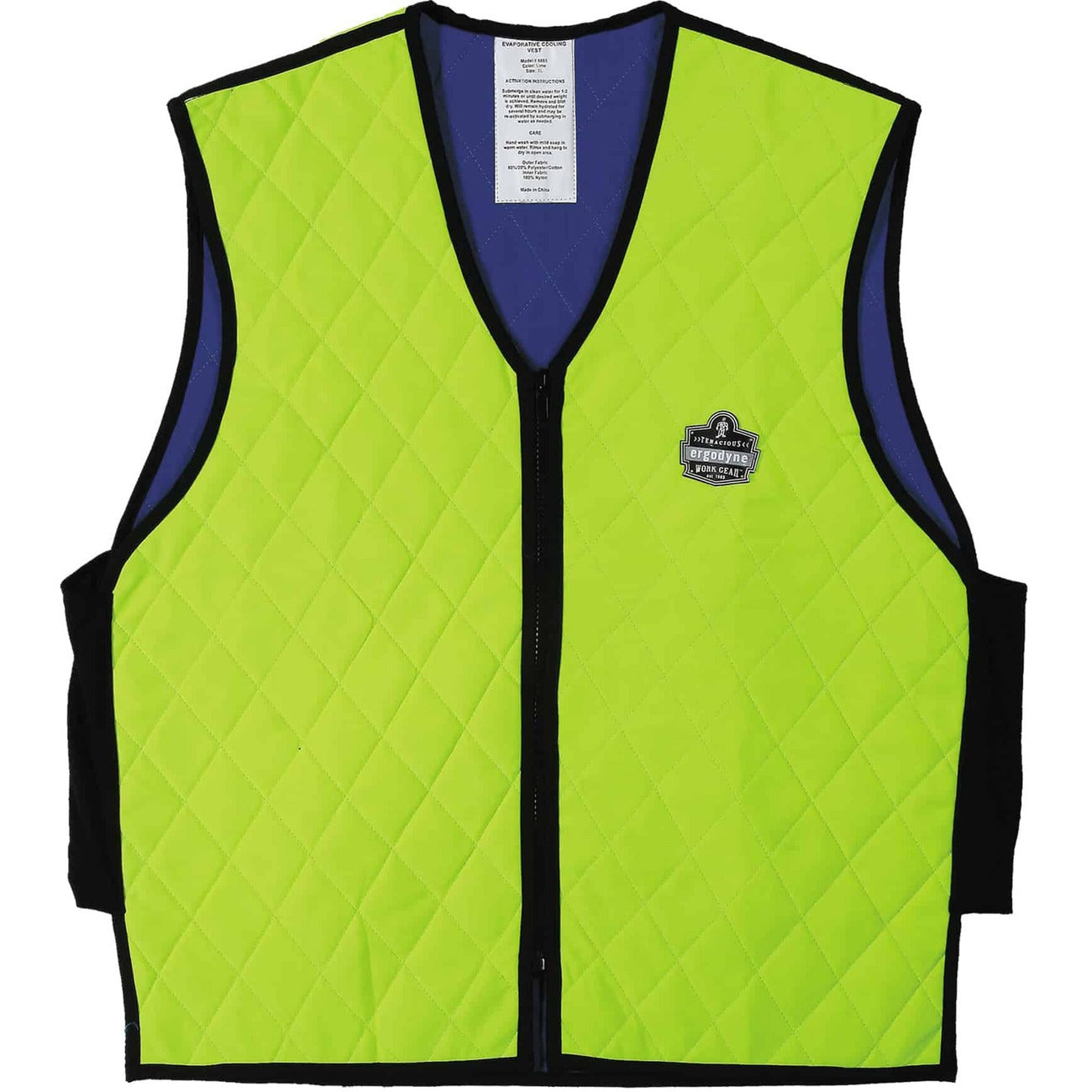 Vest Cooling Evaporatve 2Xl