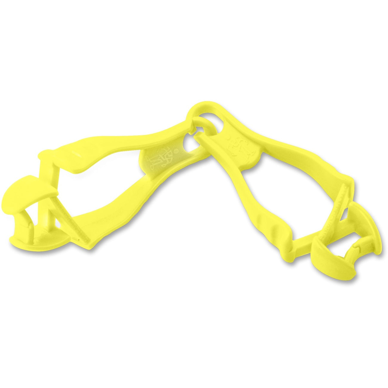 Grabber Glove Lime