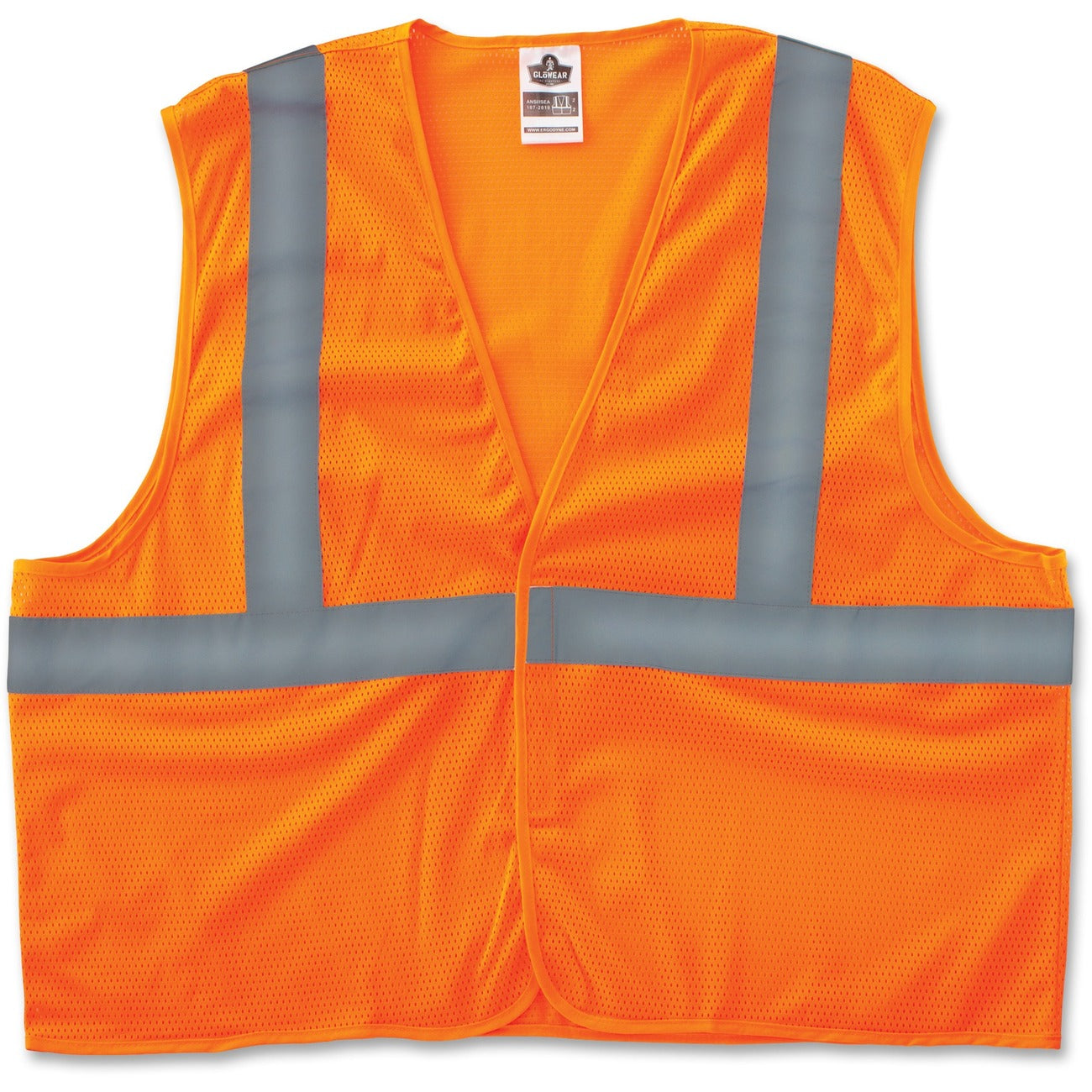 Vest Cls-2 Sprecon L/Xl Orn