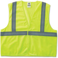 Vest Cls-2 Sprecon S/M Lime