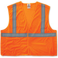 Vest Cls2 Brkwy 2Xl/3Xl Orn
