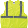 Vest Cls-2 Breakawy S/M Lim