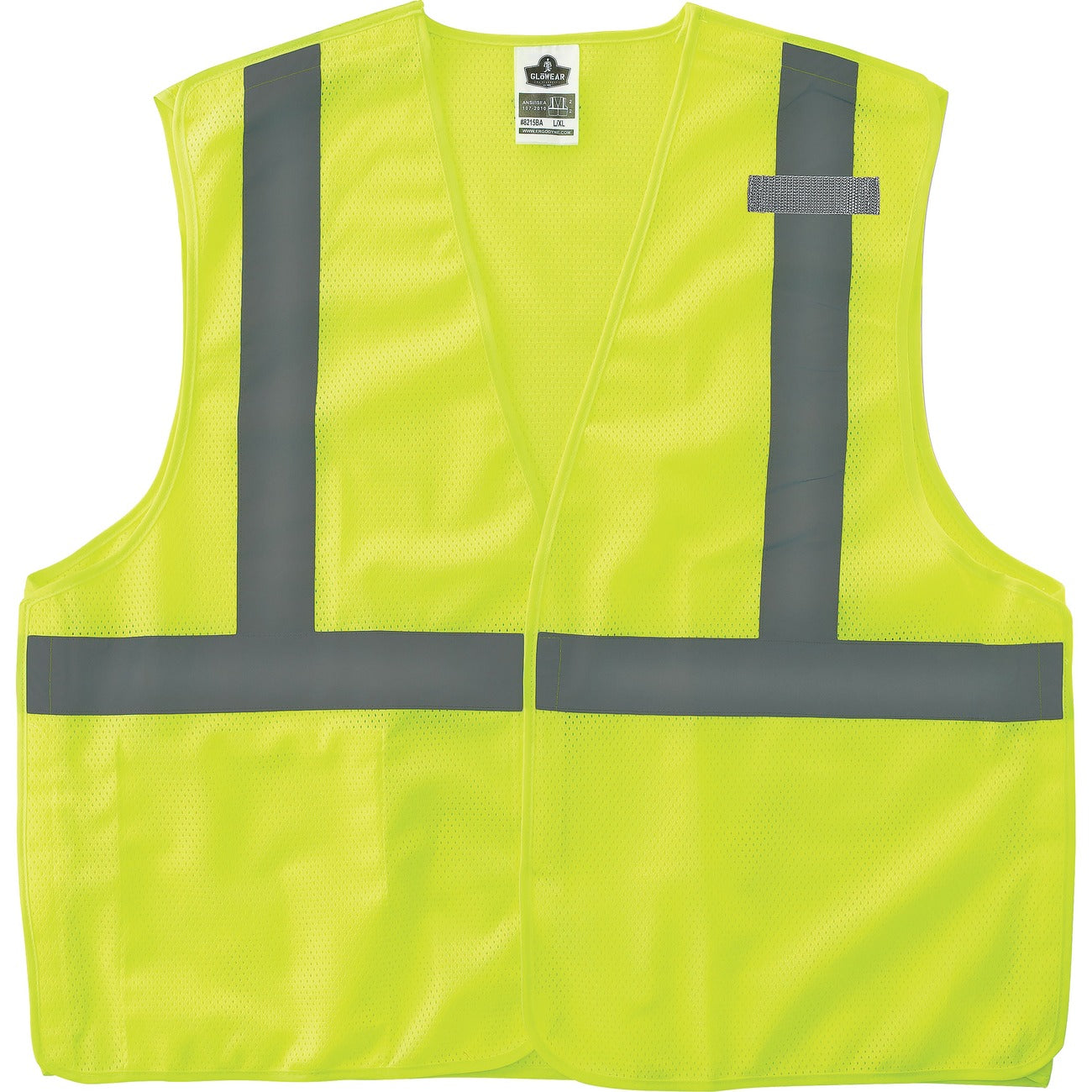 Vest Cls-2 Breakawy S/M Lim