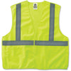 Vest Cls-2 Brkawy L/Xl Lim