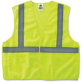 Vest Cls-2 Brkawy L/Xl Lim