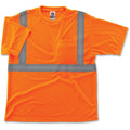 T-Shirt Class-2 3Xl Orng