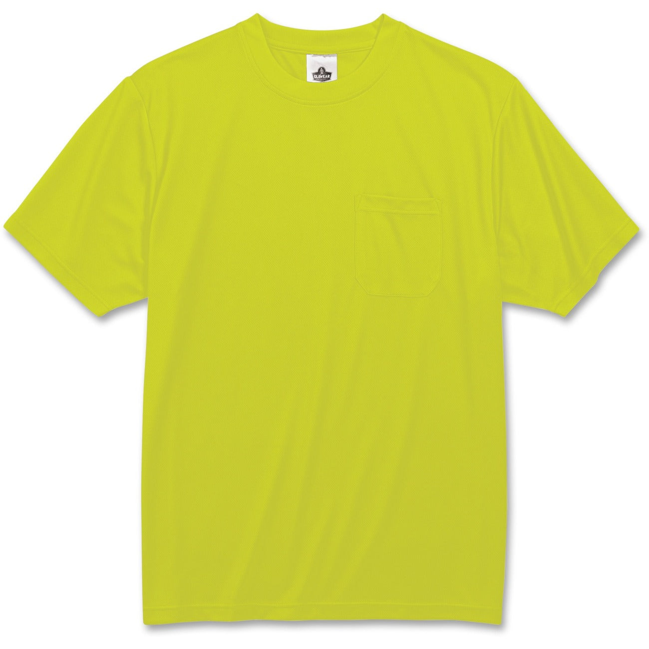 T-Shirt Non-Certifd Lme Xl