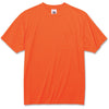 T-Shirt Noncertified Orng M