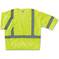 Vest Cls 3 Ecmy 2Xl/3Xl Lme
