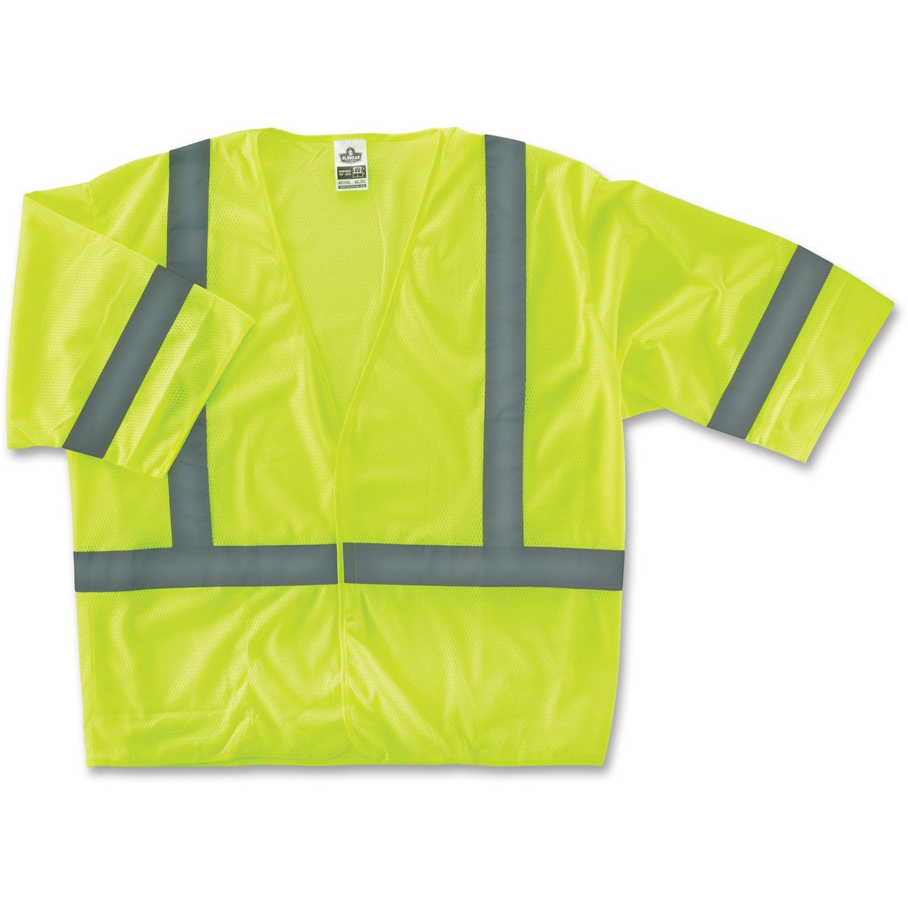 Vest Cls 3 Ecmy 2Xl/3Xl Lme