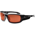 Glasses Safety Copper Bk