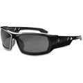 Glasses Safety Smoke