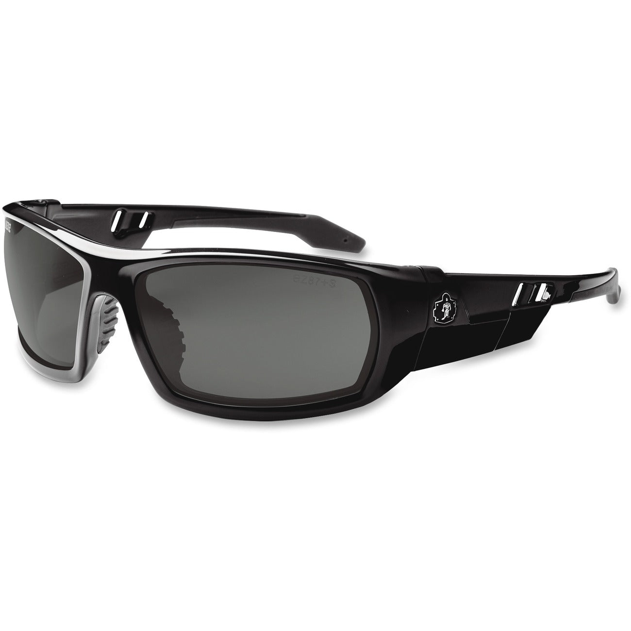 Glasses Safety Smoke