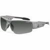 Glasses Mtt Gry Smoke Lens
