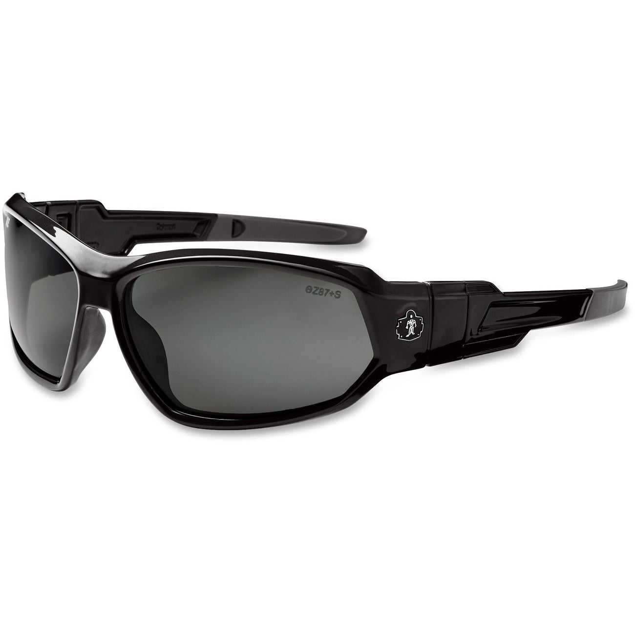 Glasses Goggles Safety W/Af