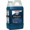 Cleaner Glass Cnctrd Dpblue